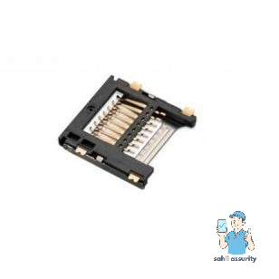 MMC Connector for Vivo Z3x thumbnail
